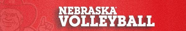 Nebraska Volleyball